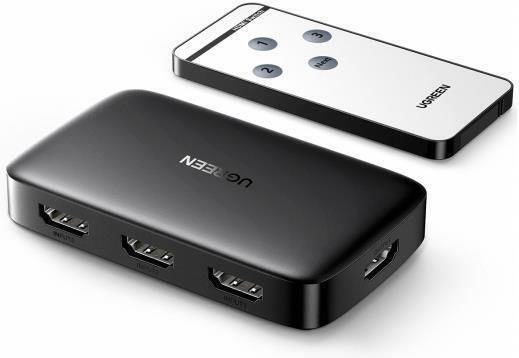 Ugreen Switch CM332 HDMI Switch 80125
