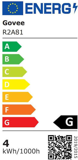 Govee Tv Backlight 3 Pro75-85inches R2a81