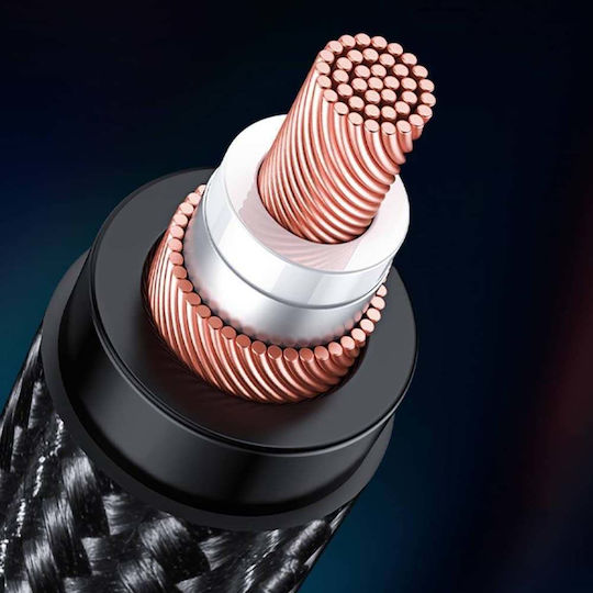 Ugreen AV131 XLR female to 3.5mm male 2m Cable (20244)