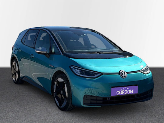 Volkswagen ID.3 1. Max 2021