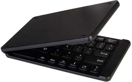 Ultra Subțire Slim Mini Bluetooth 3.0 Tastatură Fără Fir Bluetooth Engleză SUA