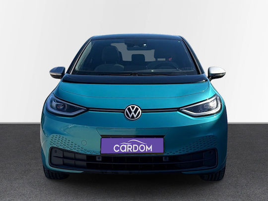Volkswagen ID.3 1. Max 2021