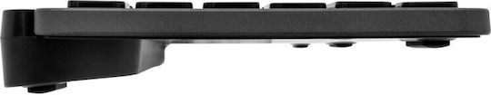 Sbox WK-26 Wireless Keyboard Only English US