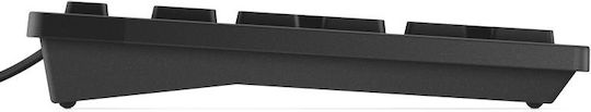 Dell KB216 Keyboard Only Romanian Black