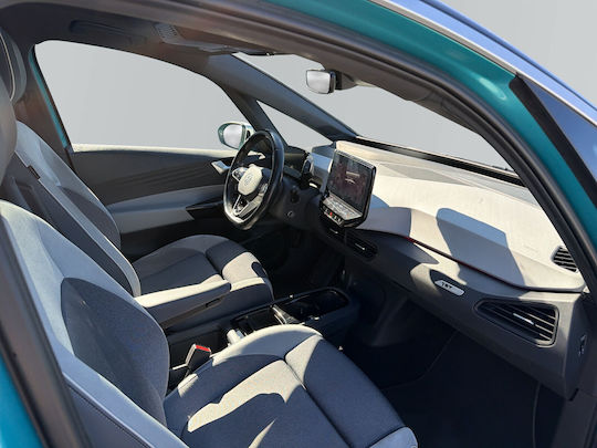 Volkswagen ID.3 1. Max 2021