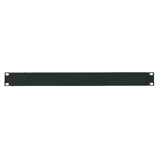 LogiLink Пач панел за рафт 2U 19" Сив