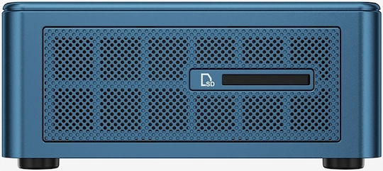 GEEKOM IT13 Mini PC (Core i5-13600H/16GB DDR4/1TB SSD/W11 Pro)