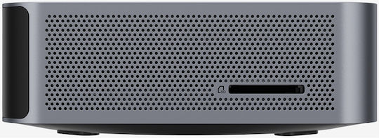 GEEKOM GT1 Mega Mini PC (Core Ultra 9 185H/16GB DDR5/1TB SSD/W11 Pro)