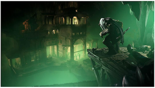 Styx: Blades of Greed PS5 Игра