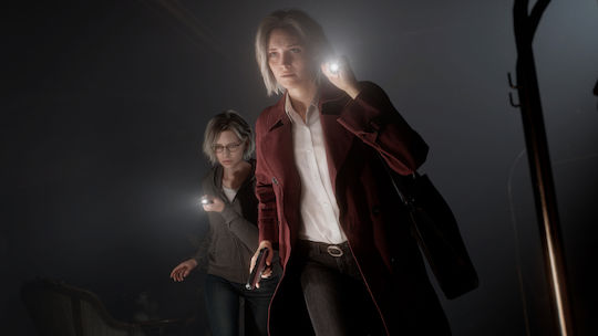 Resident Evil 9 Requiem PS5 Game - Preorder