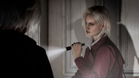 Resident Evil 9 Requiem PS5 Game - Preorder