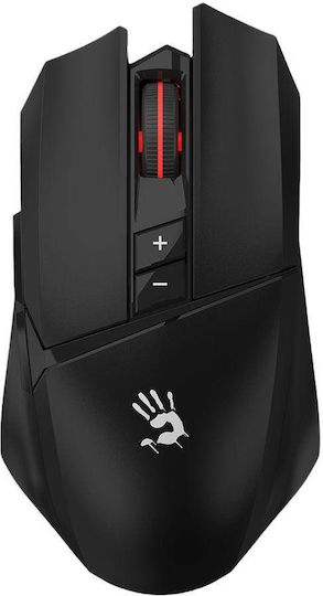 A4Tech Bloody R36 Ultra Wireless Gaming Mouse 12000 DPI Black