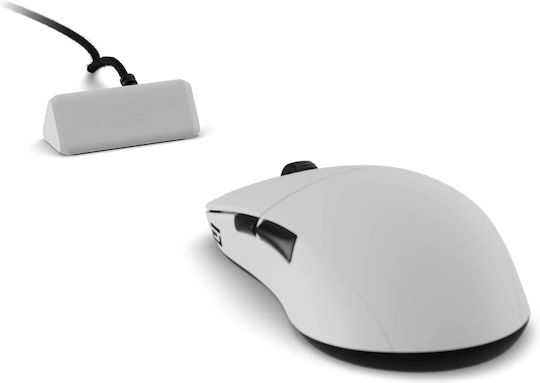 Endgame Gear XM2w 4k V2 Ασύρματο Gaming Ποντίκι 30000 DPI Λευκό