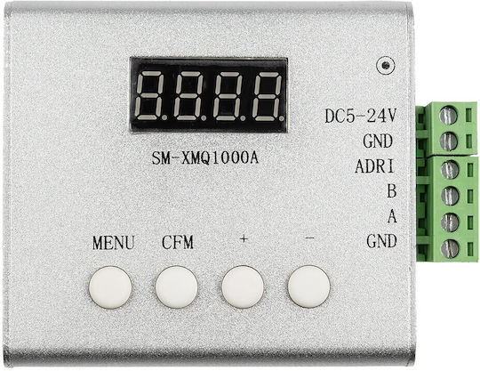 GloboStar Controler Montat Pe Perete 999-0008