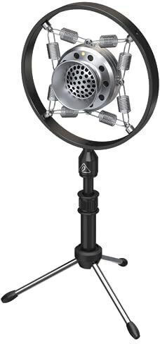 Behringer BV635 Μικρόφωνο USB Επιτραπέζιο για Studio