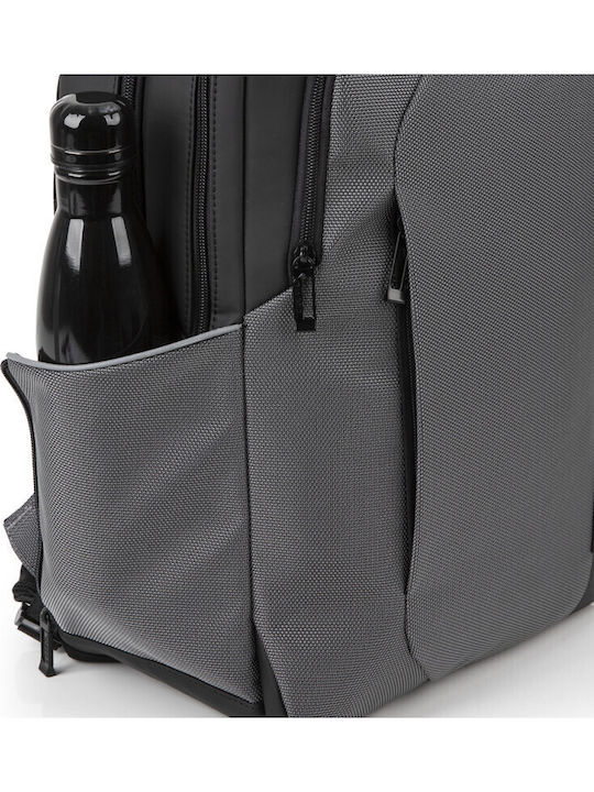 Gabol Waterproof Backpack 21.2L Gray