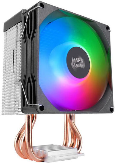 Tacens MCPU-X3 Cooler Procesor pentru Socket 1200 / 1700 / 1851