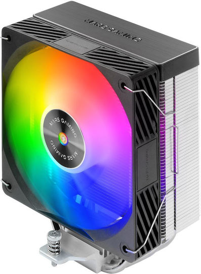 Tacens MCPU-X3 Cooler Procesor pentru Socket 1200 / 1700 / 1851