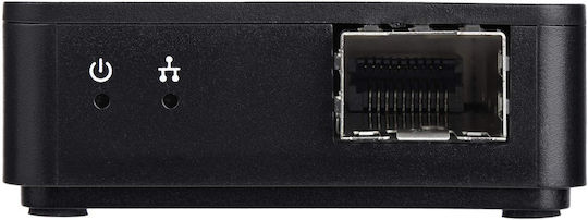 StarTech US1GA30SFP Αντάπτορας Δικτύου USB με Ενσύρματη Σύνδεση Gigabit Ethernet