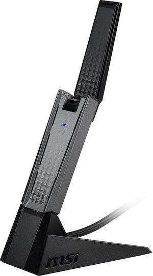 Mercusys Ma14n Αντάπτορας Δικτύου USB με Ασύρματη Σύνδεση Wi-Fi