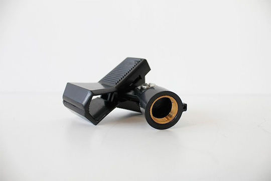 Cobra Microphone Socket