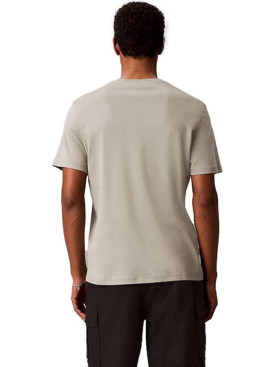Calvin Klein T-shirt Pistachio