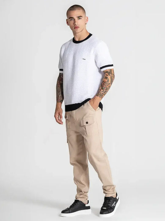 T-Shirt Weiß