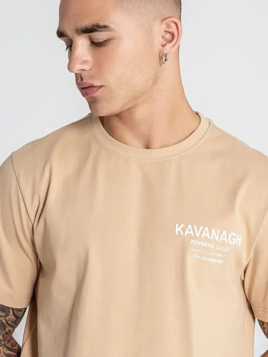 T-shirt Beige GKM007333