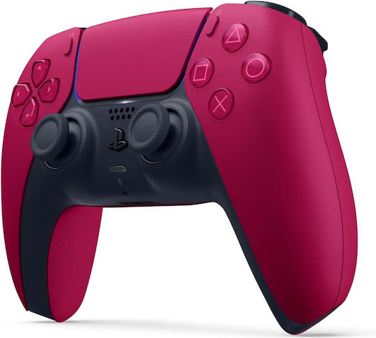 Sony DualSense V3 Ασύρματο Gamepad για PS5 Κόκκινο