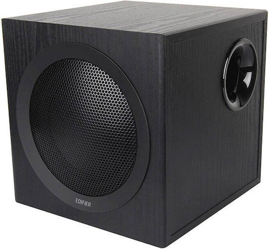Edifier Cx7 2.1 Speakers with Bluetooth 69W Black