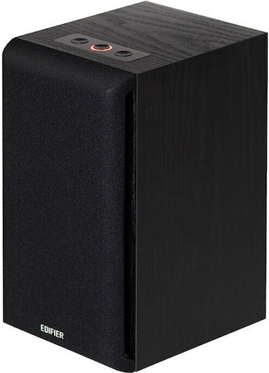 Edifier M601DB Difuzoare de Calculator 2.1 cu Bluetooth și Putere 110W în Negru Culoare