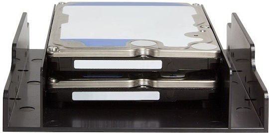 LogiLink Βάση Στήριξης Δίσκου HDD/SSD AD0010