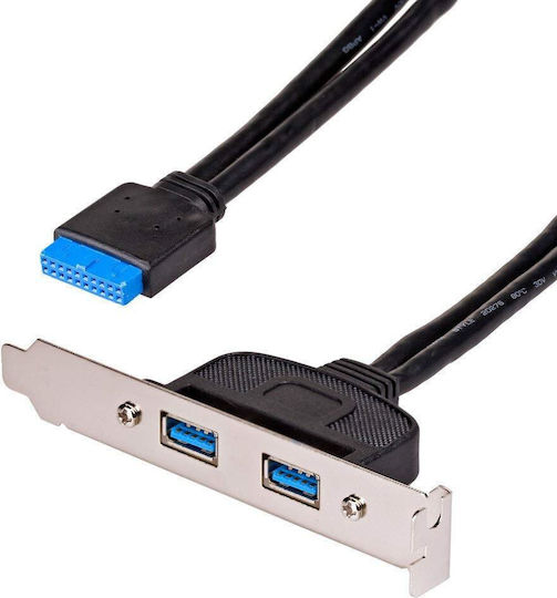 Internal Adapter Pci-express Support 2 Usb 3.0