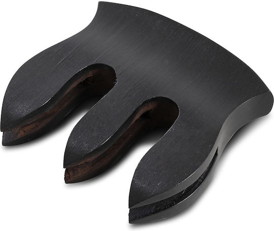 Gewa Trident Double Bass 4-string Mute Сурдинка