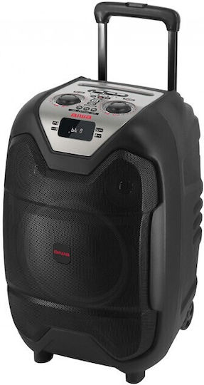 Aiwa Boxă KBTUS-500 Neagră