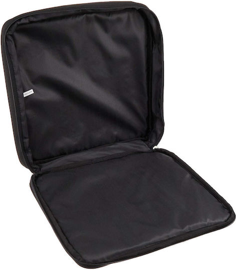 Meinl Travel Cajon Bag Θήκη Κρουστών Μαύρη