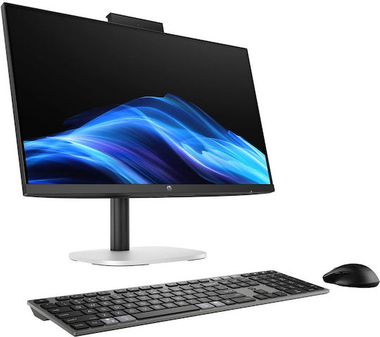 HP ProStudio 4 G1i 23.8" (Kern Ultra 7-265T/16GB/1TB SSD/FHD/W11 Pro) US