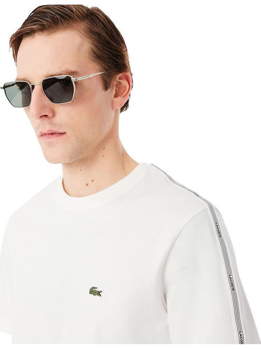 T-shirt Λευκό