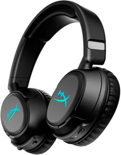 HP Cloud Flight 2 Drahtlos Über Ohr Gaming-Headset mit Konnektivität Bluetooth / USB