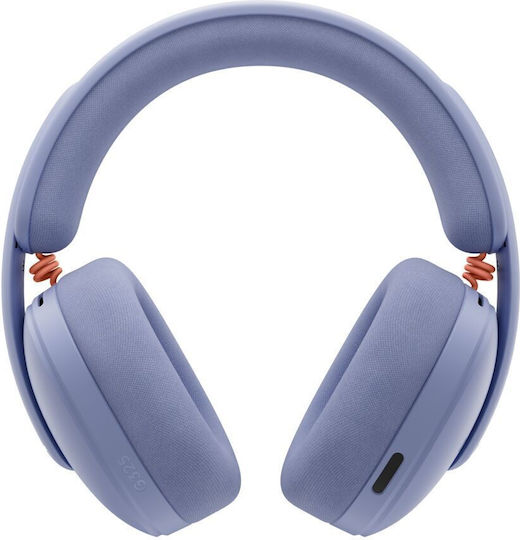 Logitech G335 Lightspeed Wireless Over Ear Gaming Headset with USB Connection Lilac