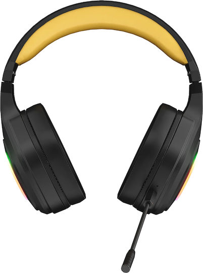 Marvo HG9084W Ασύρματο Over Ear Gaming Headset με σύνδεση Bluetooth / USB