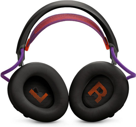 JBL Quantum 950 Ασύρματο Over Ear Gaming Headset με σύνδεση 3.5mm / Bluetooth