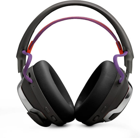 JBL Quantum 950 Ασύρματο Over Ear Gaming Headset με σύνδεση 3.5mm / Bluetooth