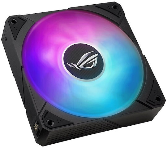 CoolerMaster MasterLiquid 360 Core II Υδρόψυξη AIO CPU με 3 Ανεμιστήρες 120mm και ARGB Φωτισμό