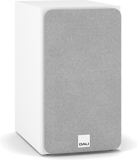 Dali Sonik 3 Paar Passive Hi-Fi-Lautsprecher Buch selbst 150W 2 Wege Weiße
