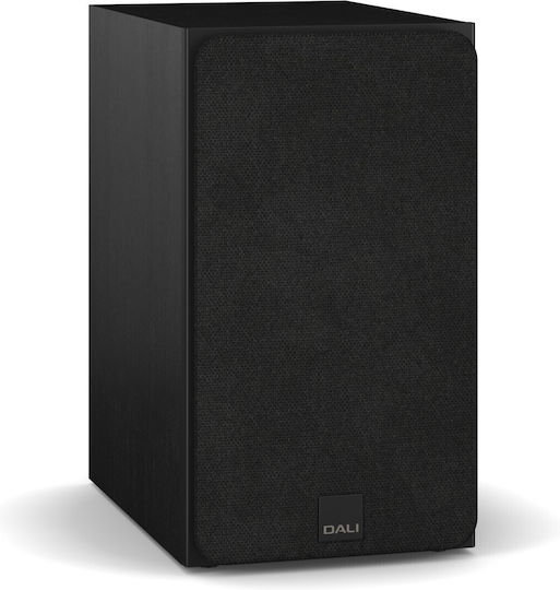 Dali Sonik 3 Paar Passive Hi-Fi-Lautsprecher Buch selbst 150W 2 Wege Schwarz Ash