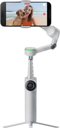 Insta360 Flow 2 Selfie-Stick für Insta360