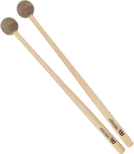 Meinl Percussion Mallet Maple Mallets