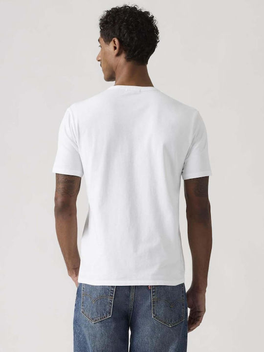 Levi's Original T-shirt Whites