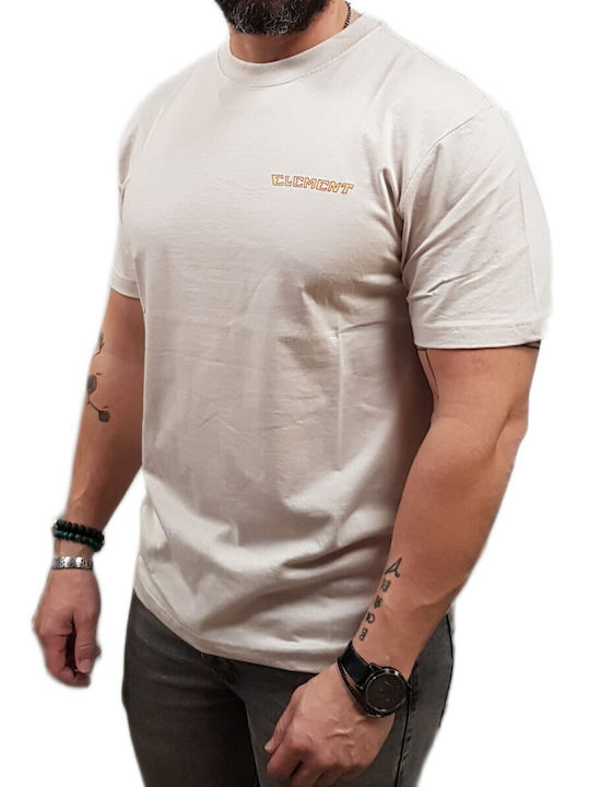 T-Shirt Beige